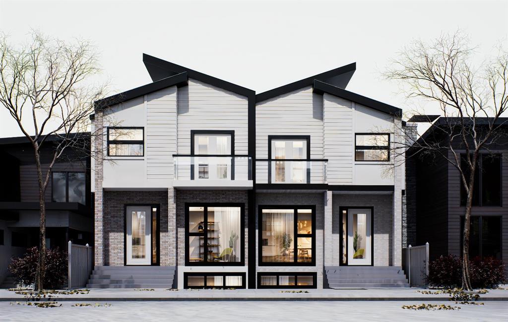 5016 22 Street SW, Calgary, Alberta, T2T5G9