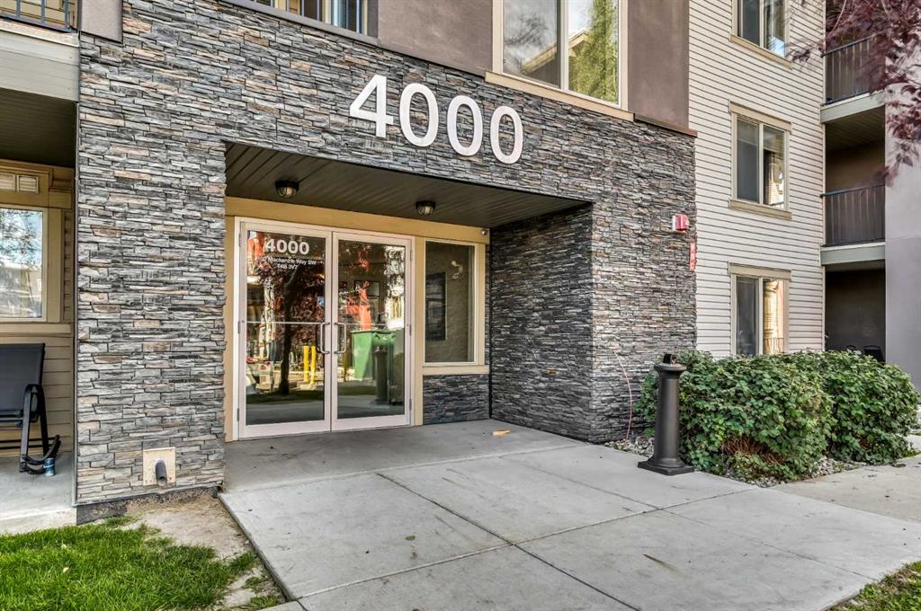 #4317 403 Mackenzie Way SW, Airdrie, Alberta, T4B 3V7