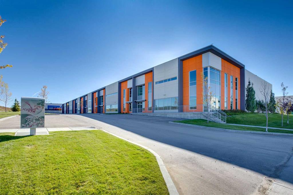 #Unit 2001 4 Highland Park Green NE, Airdrie, Alberta, T4A 2G2