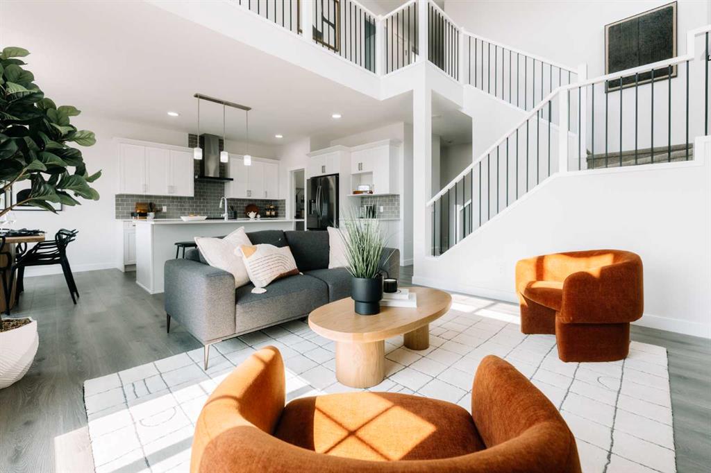 513 Ranch Green, Strathmore, Alberta, T1P 2H9