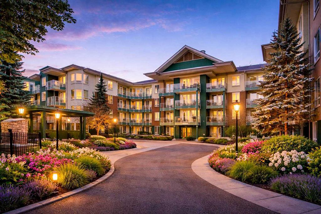 #207 3111 34 Avenue NW, Calgary, Alberta, T2L0Y2