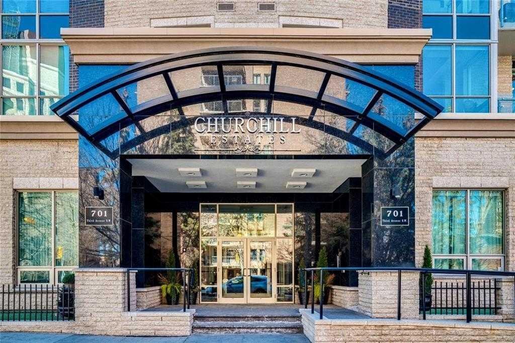 #204 701 3 Avenue SW, Calgary, Alberta, T2P 5R3