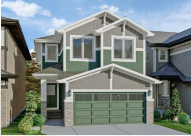 107 PRINCE Crescent, Rural Rocky View County, Alberta, T1X 3H8