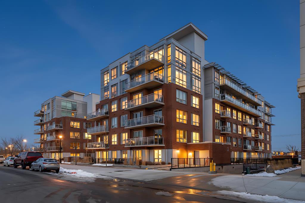 #412 63 Inglewood SE, Calgary, Alberta, T2G 1B7