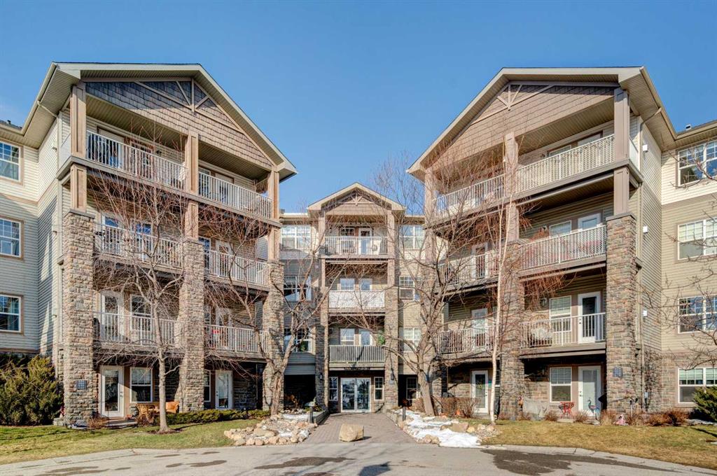 #307 1408 17 Street SE, Calgary, Alberta, T2G 5S8