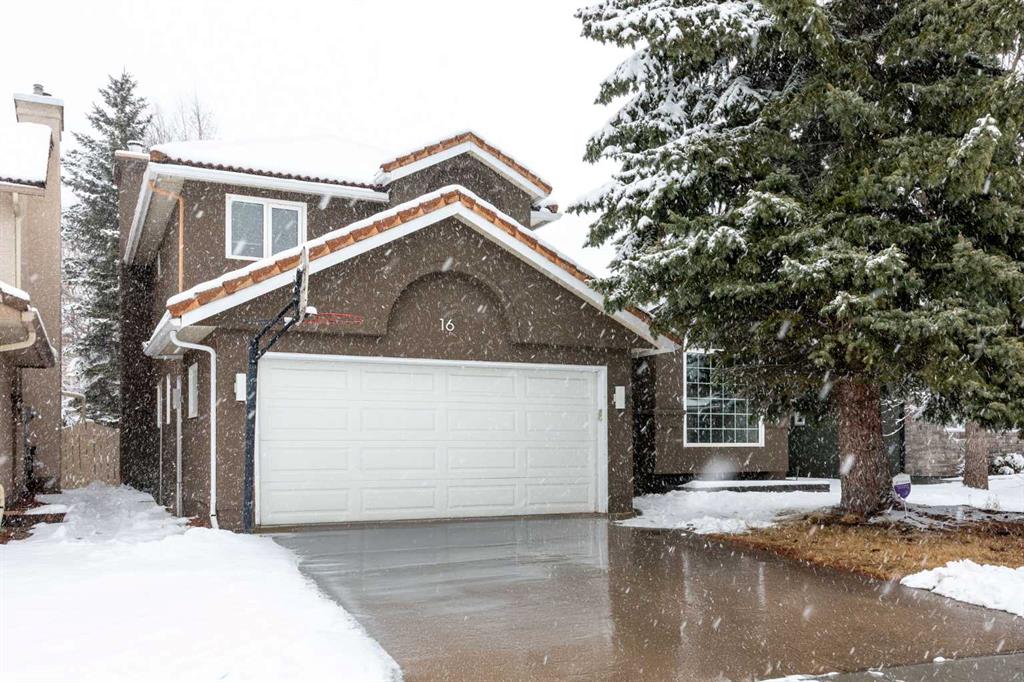 16 Suncanyon Park SE, Calgary, Alberta, T2X 2Z4