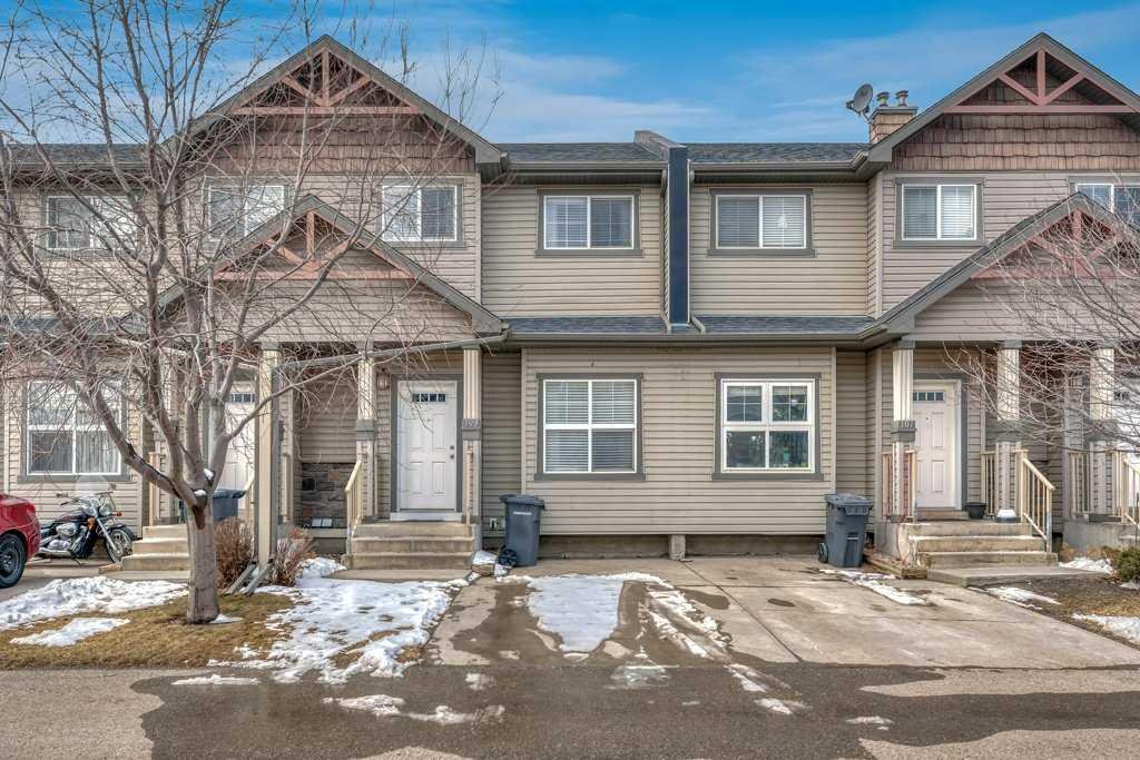 109 Ranch Ridge Meadow, Strathmore, Alberta, T1P 0A9