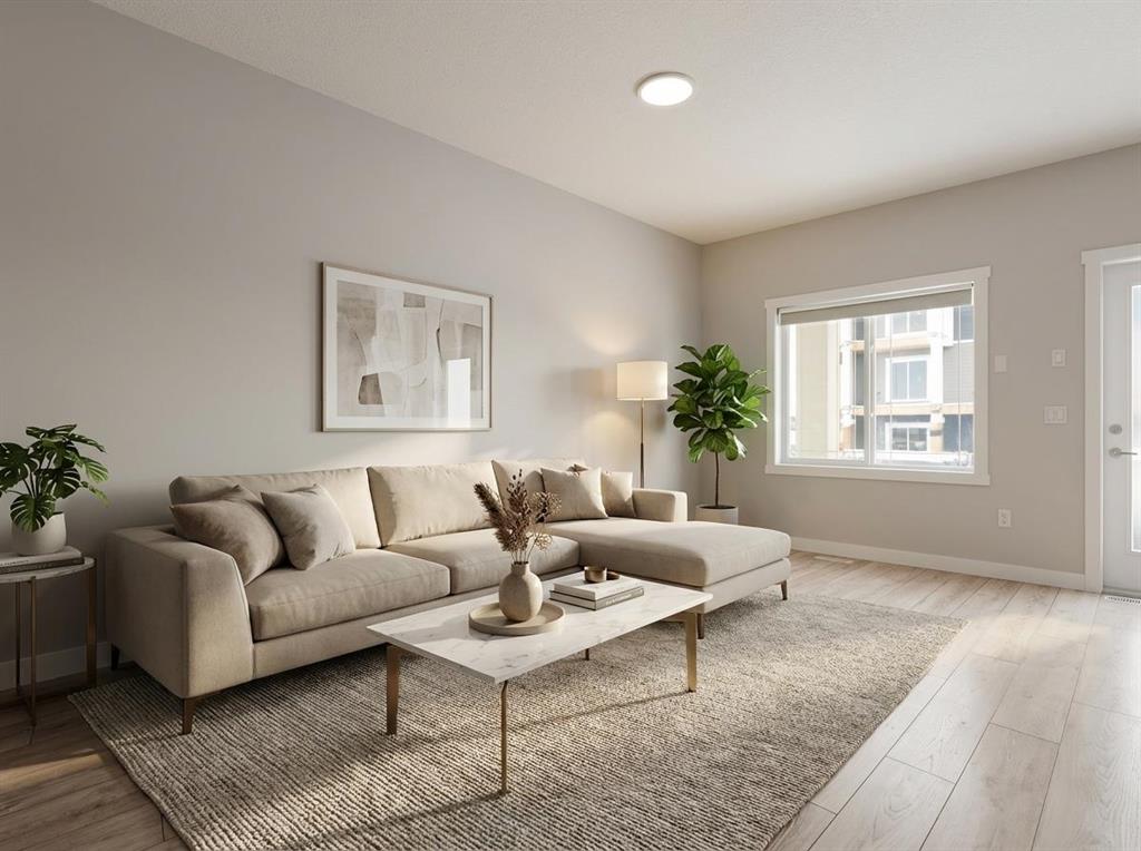 68 Cornerbrook View NE, Calgary, Alberta, T3N 2B5