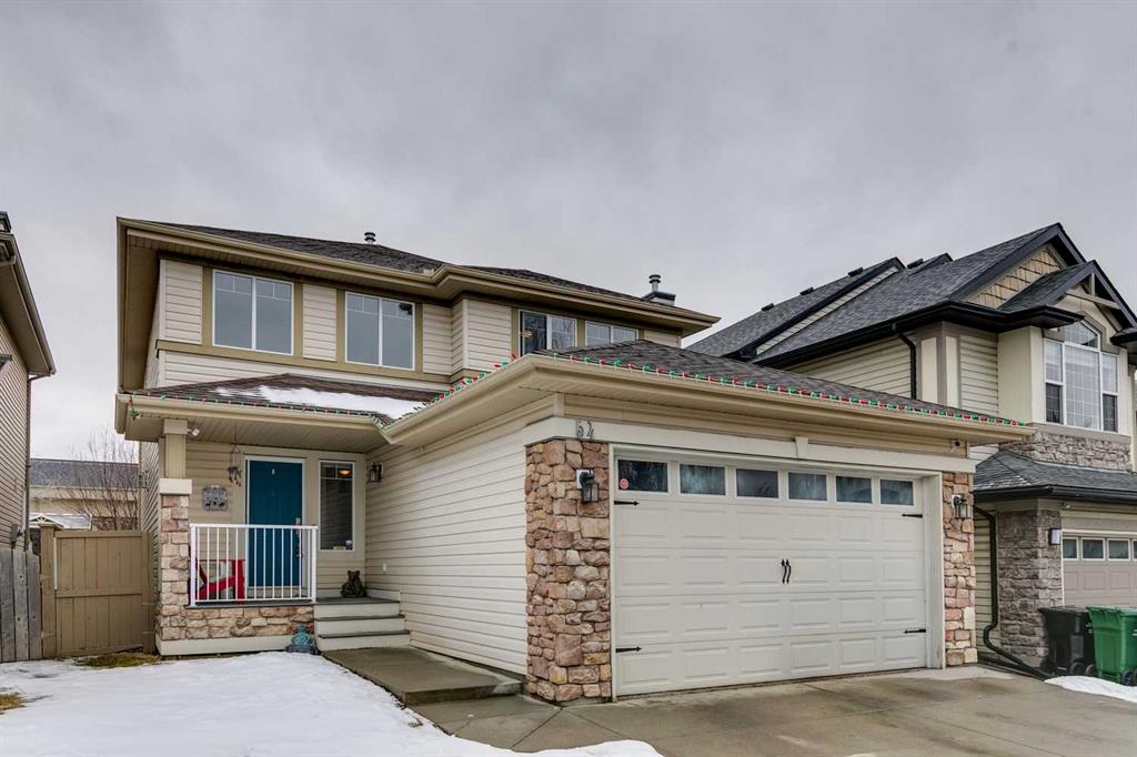 54 Chapala Grove SE, Calgary, Alberta, T2X 3V5