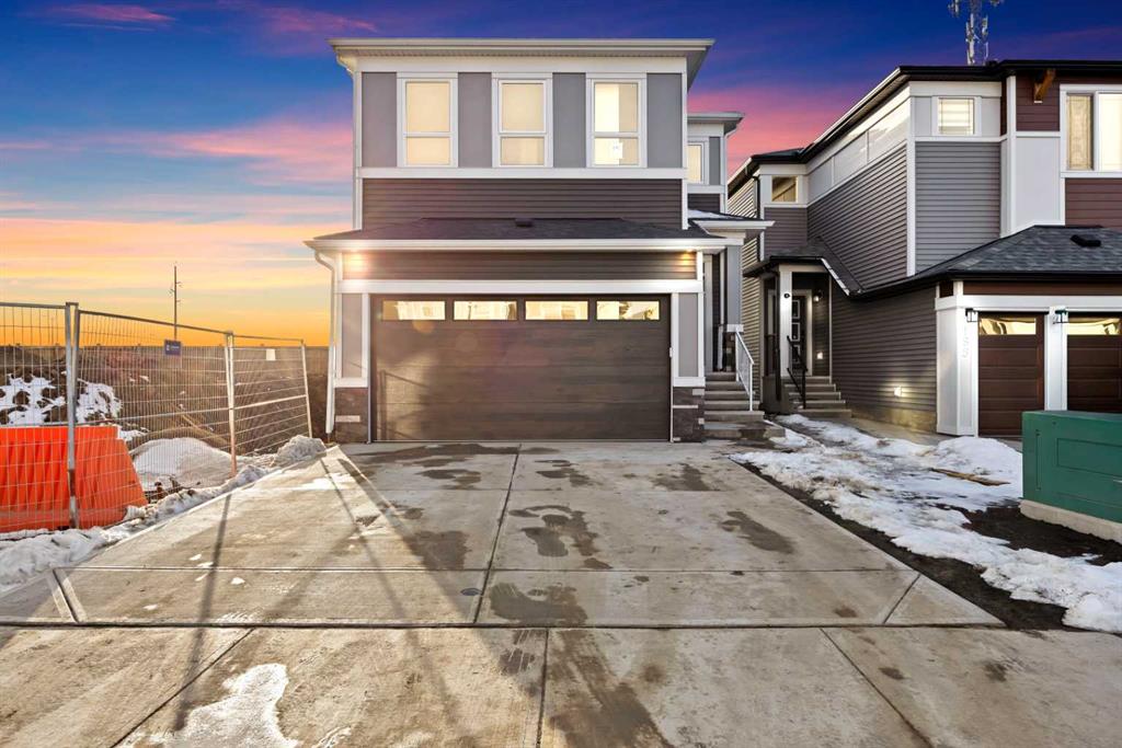191 Homestead Common NE, Calgary, Alberta, T3J 5V7