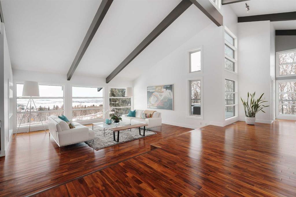 74 Artists View Drive, Rural Rocky View County, Alberta, T3Z 3N4