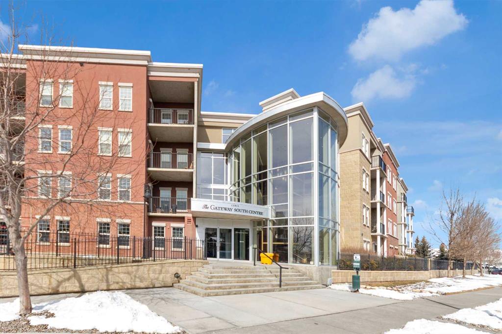 ##1608 11811 Lake Fraser Drive SE, Calgary, Alberta, T2J 7J4