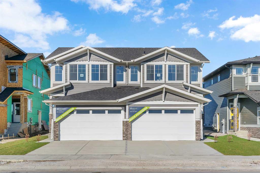 434 South Shore Drive, Chestermere, Alberta, T2P 3H9