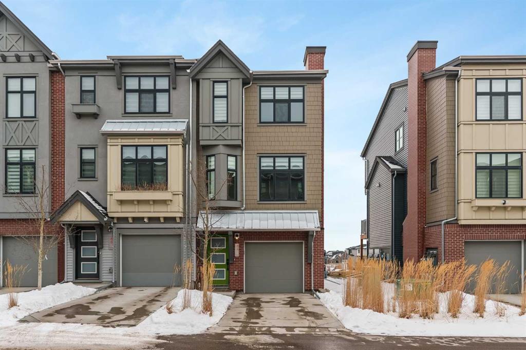 86 Spring Willow Close SW, Calgary, Alberta, T3H 6E8