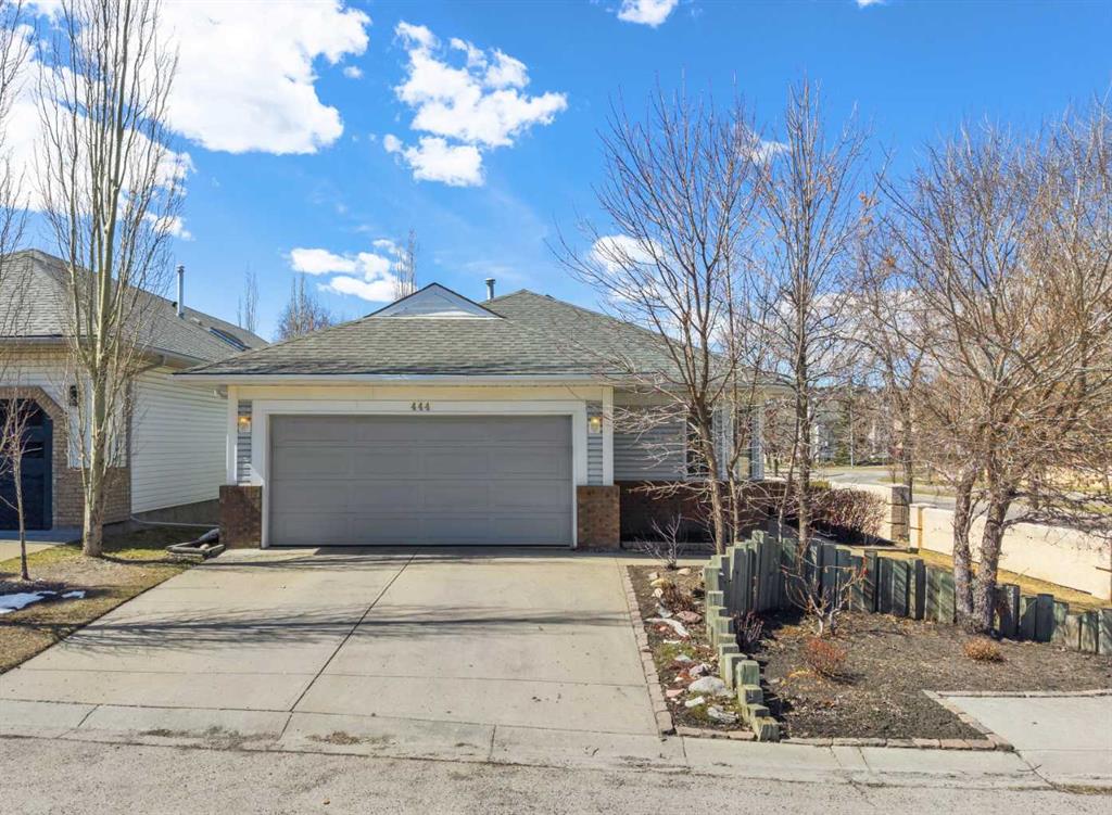 444 Sierra Morena Court SW, Calgary, Alberta, T3H 3A6