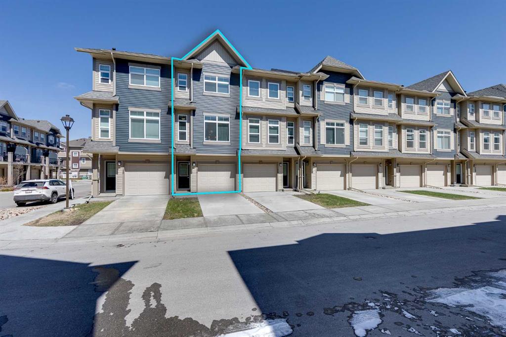 118 Legacy Path SE, Calgary, Alberta, T2X 4H9
