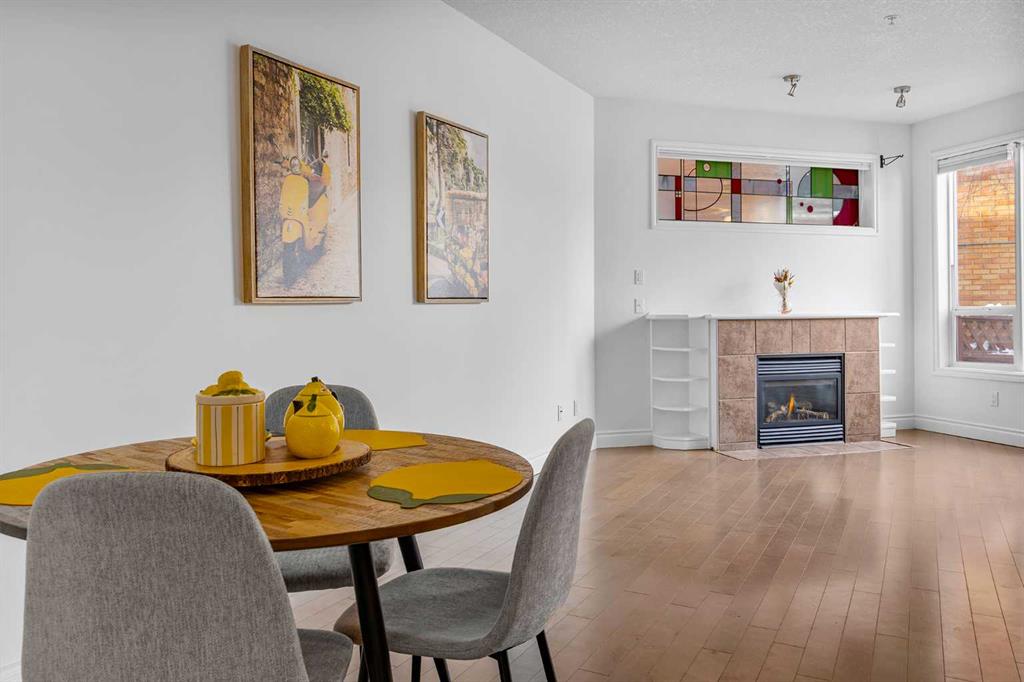 #2 2040 35 Avenue SW, Calgary, Alberta, T2T 2E1