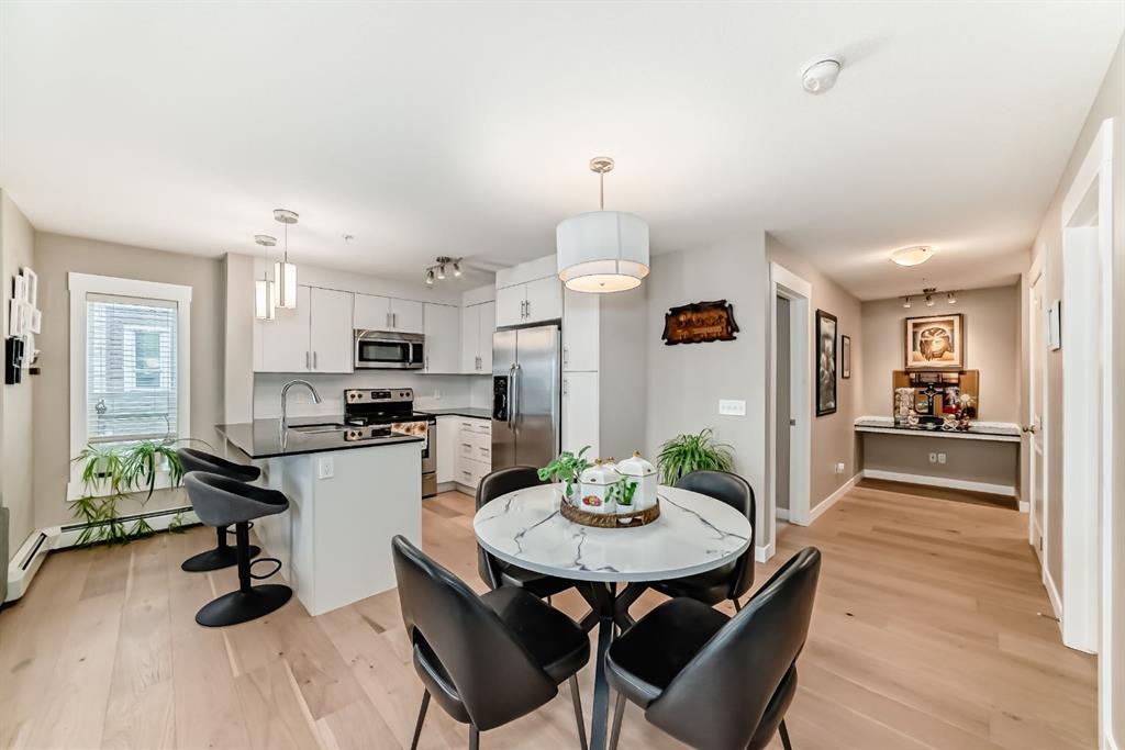#2312 240 SKYVIEW RANCH Road NE, Calgary, Alberta, T3N 0P4