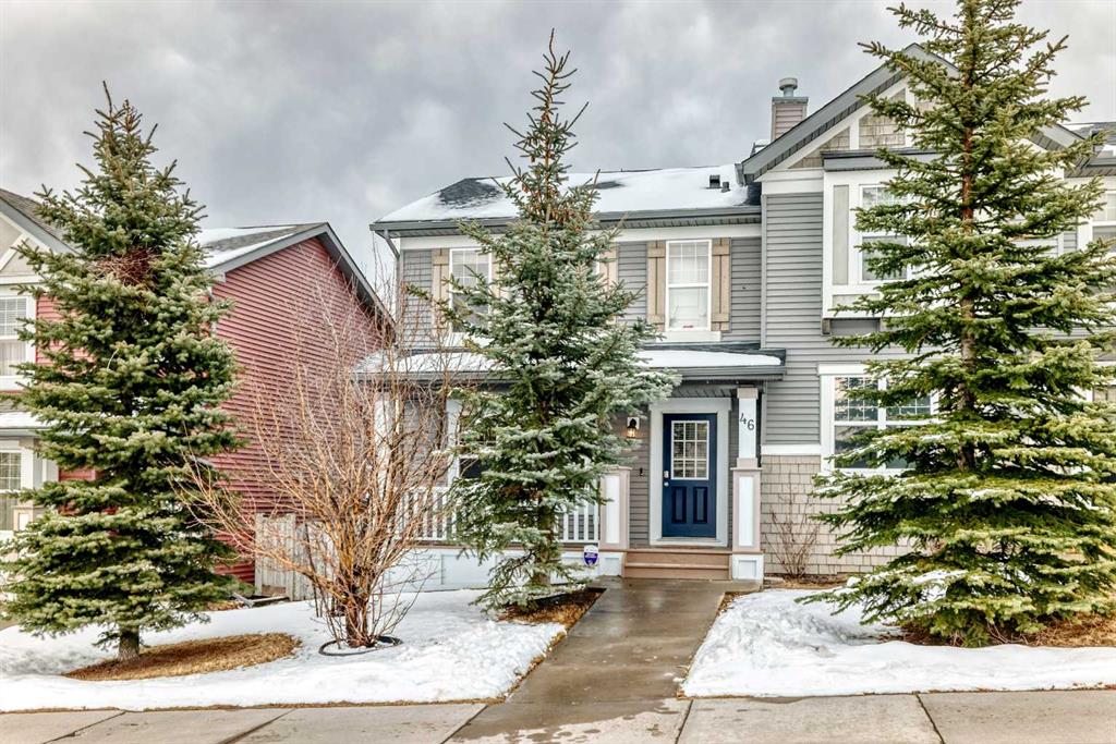 46 Panatella Hill NW, Calgary, Alberta, T3K 0B6