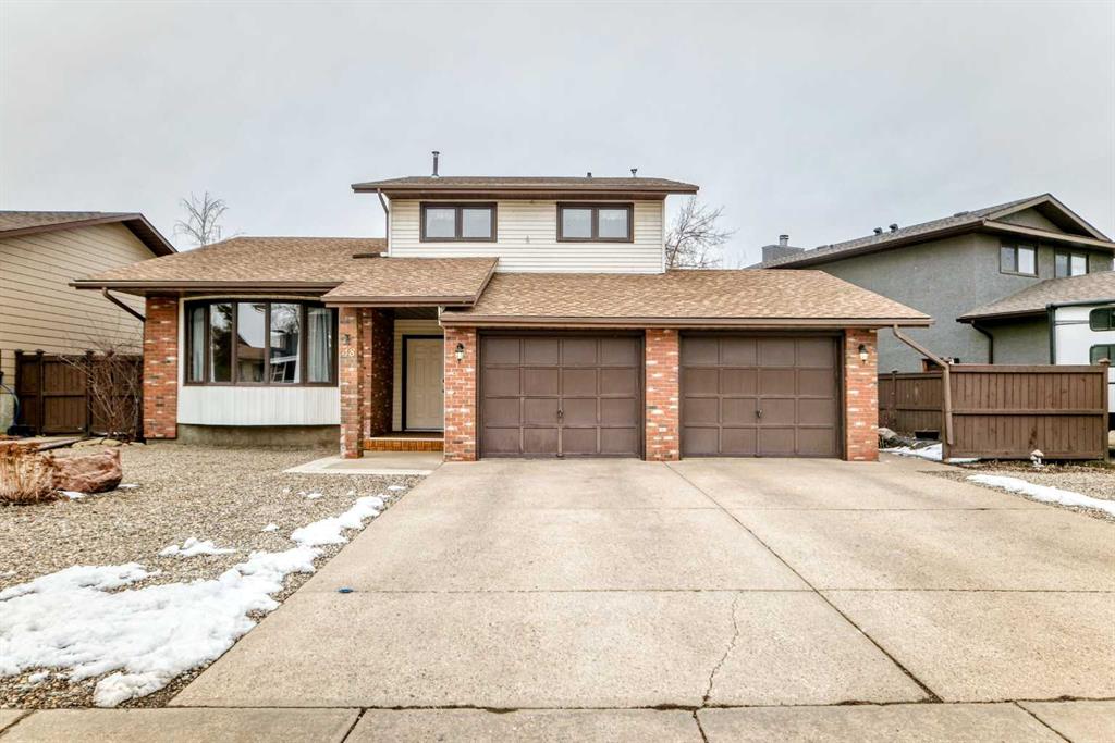48 Parkwood Crescent, Strathmore, Alberta, T1P 1H5