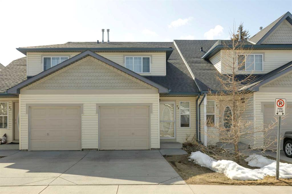39 Country Village Circle NE, Calgary, Alberta, T3K 5X3