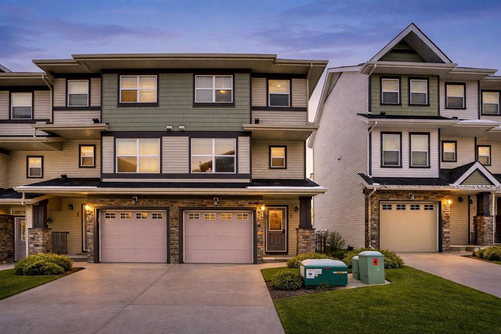 39 Panatella Road NW, Calgary, Alberta, T3K0S7