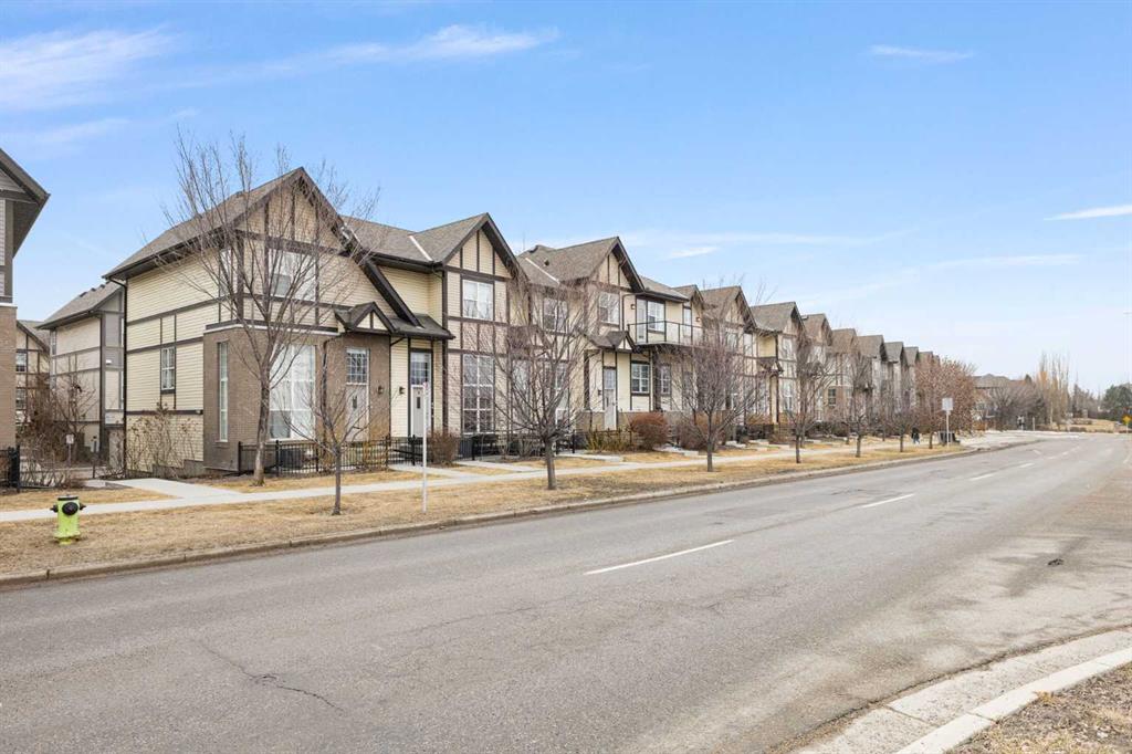 96 Cranarch Road SE, Calgary, Alberta, T3M0V9