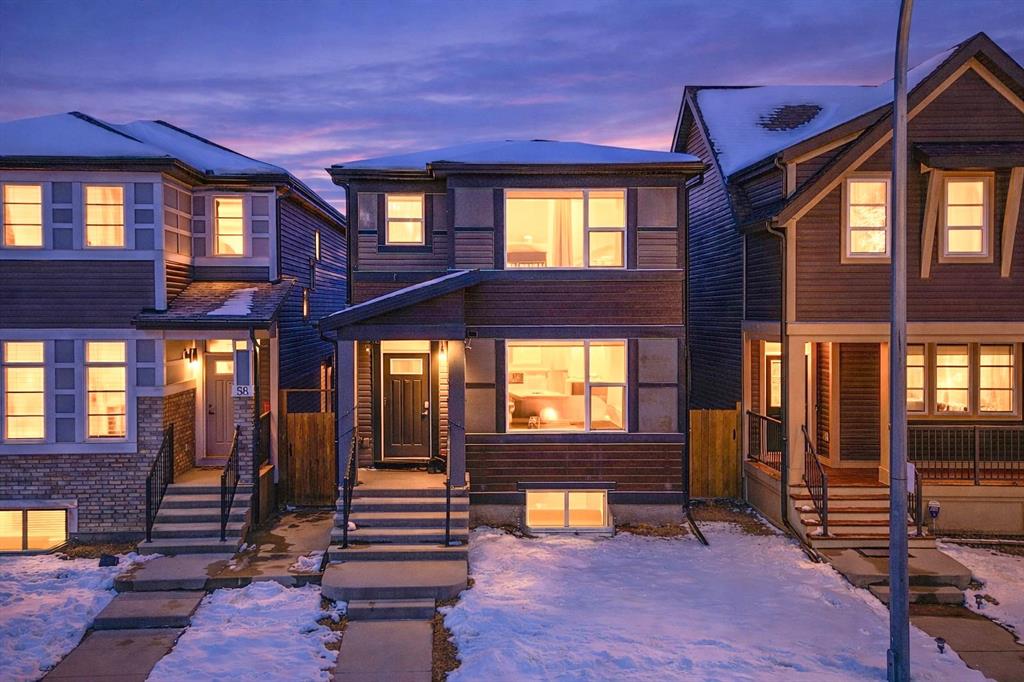 62 Corner Meadows Common NE, Calgary, Alberta, T3N 1X9