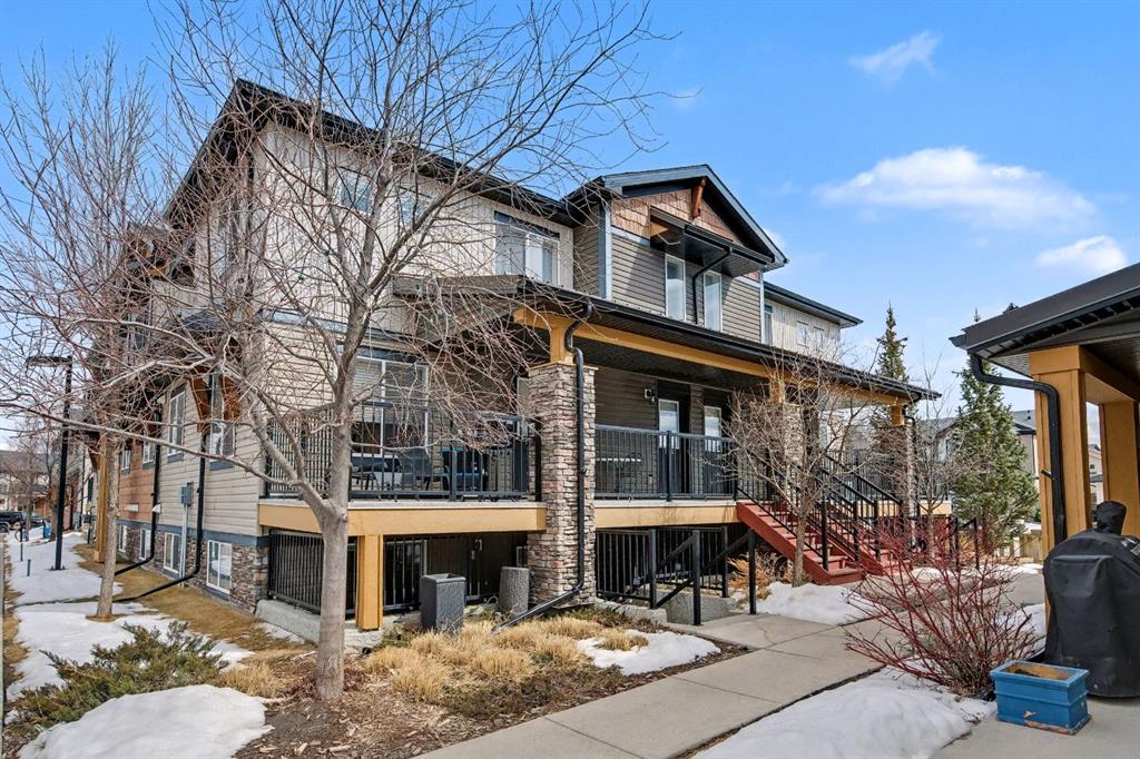 #11103 2781 Chinook Winds Drive SW, Airdrie, Alberta, T4B 3S5