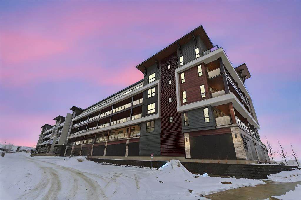 #7306 1802 Mahogany Boulevard SE, Calgary, Alberta, T3M 4J2