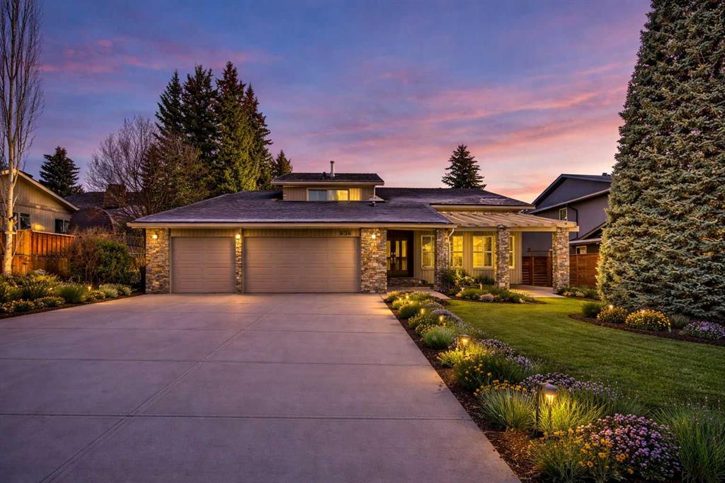 636 Varsity Estates Crescent NW, Calgary, Alberta, T3B 3C7