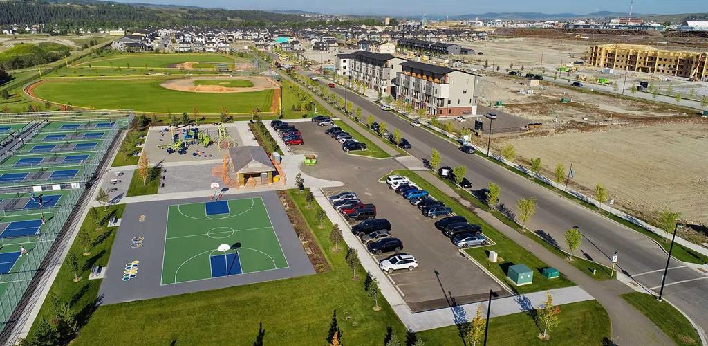 255 Rockland Avenue, Cochrane, Alberta, T4C 2B8