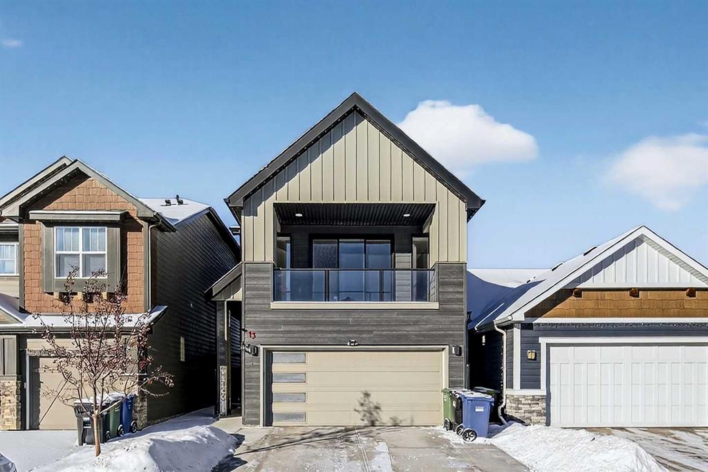 13 Cranbrook Close SE, Calgary, Alberta, T3M 2X2