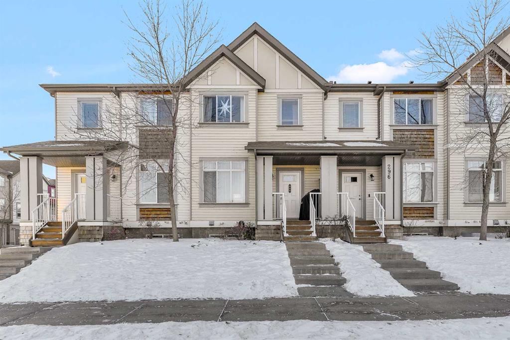 300 Copperstone Cove SE, Calgary, Alberta, T2Z 0L3