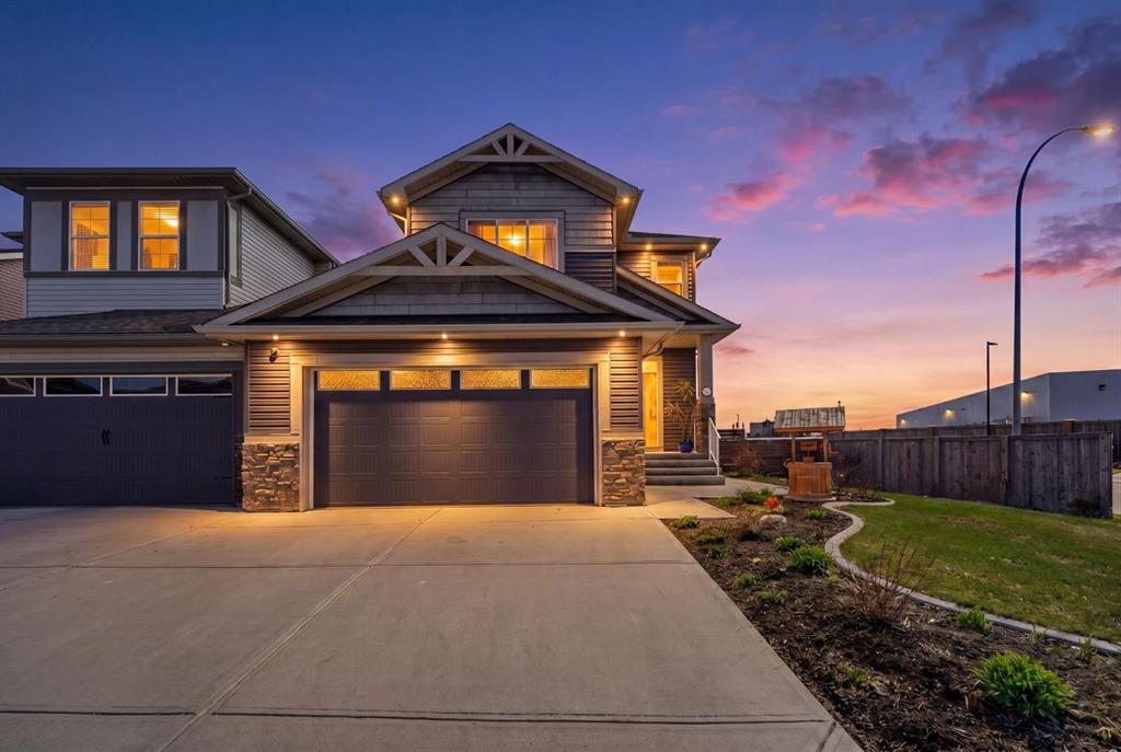 101 Ranch Rise, Strathmore, Alberta, T1P 0G3
