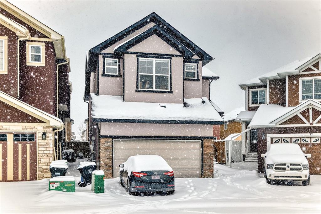 76 SADDLELAKE GREEN Green NE, Calgary, Alberta, T3J0M7