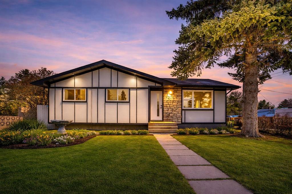 708 Sacramento Place SW, Calgary, Alberta, T2W 0R5