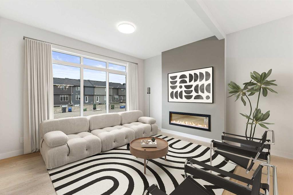 267 Waterford Heights, Chestermere, Alberta, T1X 3B6