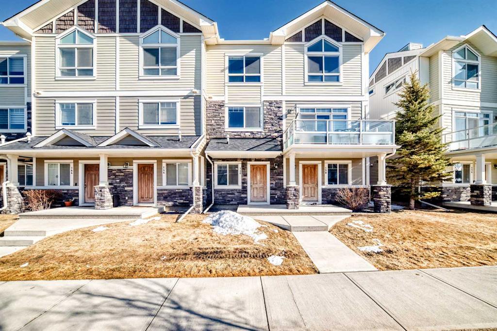 148 Skyview Ranch Road NE, Calgary, Alberta, T3N 0G3