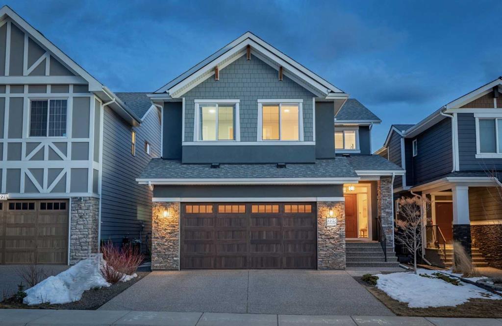 225 West Grove Way SW, Calgary, Alberta, T3H 1Z4