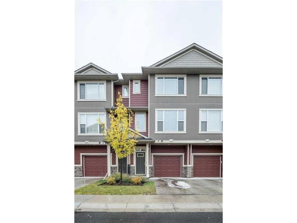 538 Panatella Walk NW, Calgary, Alberta, T3K 0Z4