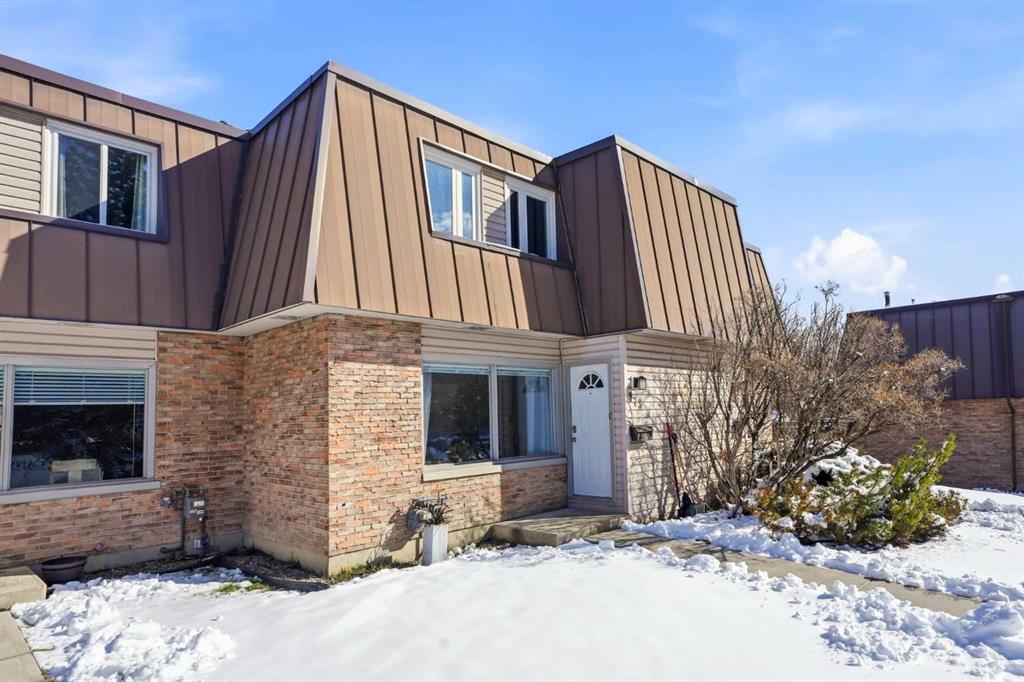 773 Kingsmere Crescent SW, Calgary, Alberta, T2V 2H9