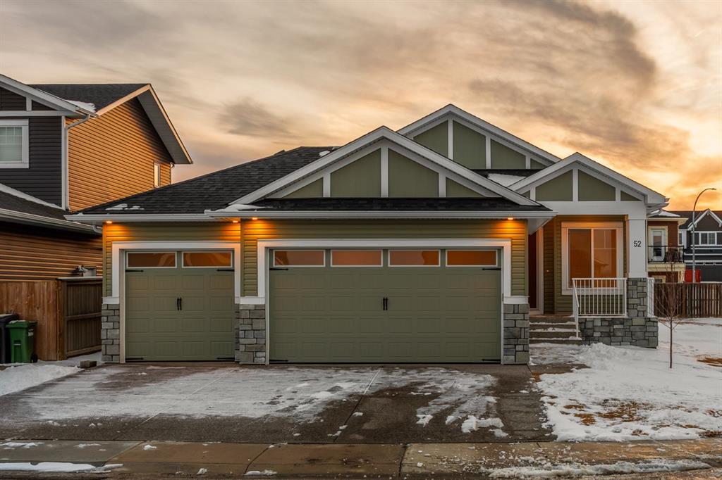 52 Lakes Estates Circle, Strathmore, Alberta, T1P 0B7