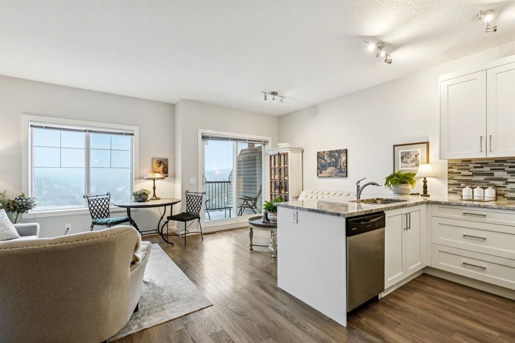 1502 Jumping Pound Common, Cochrane, Alberta, T4C 2L1