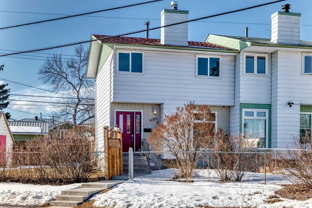 6301 Bowwood Drive NW, Calgary, Alberta, t3b2g3
