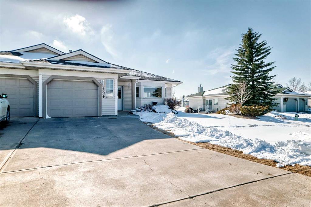 409 Hope Bay, Rural Rocky View County, Alberta, T1X1G5