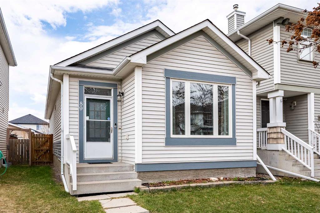89 Prestwick Way SE, Calgary, Alberta, T2Z3W7