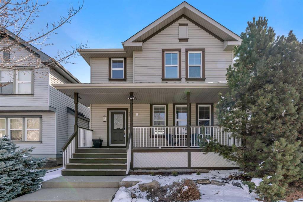 87 Prestwick Close SE, Calgary, Alberta, T2Z 4Y5