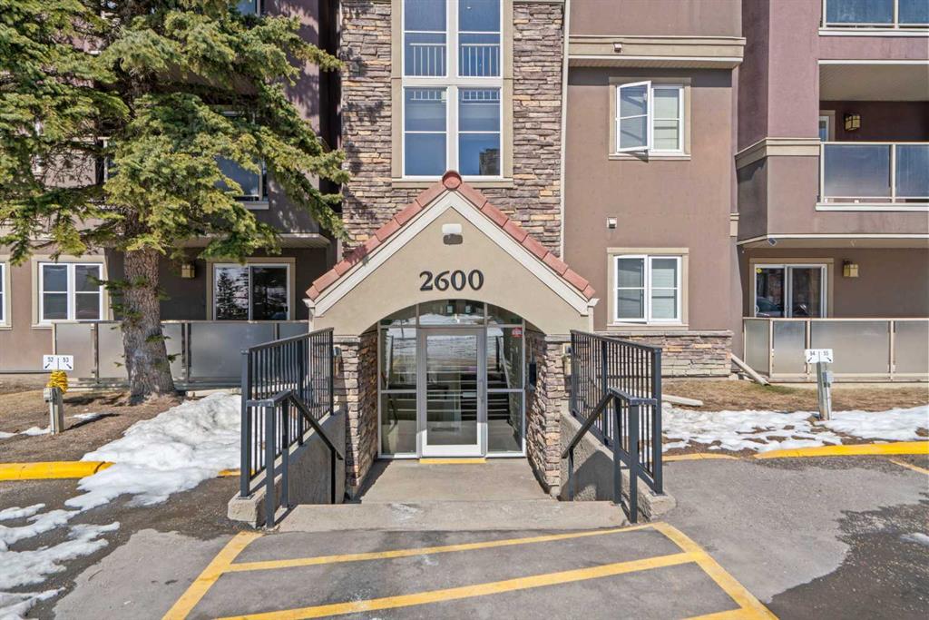 #2612 3400 Edenwold Heights NW, Calgary, Alberta, T3A 3Y5