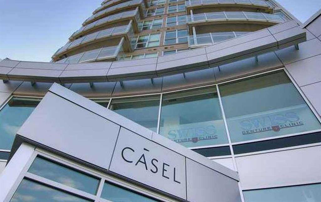 #407 2505 17 Avenue SW, Calgary, Alberta, T3E 7V3